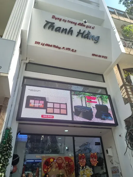 MỸ PHẨM THANH HẰNG