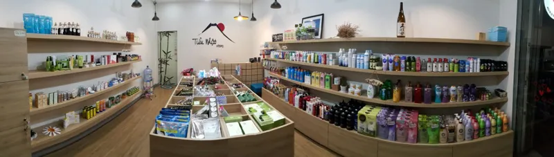 Tiểu Nhật Store
