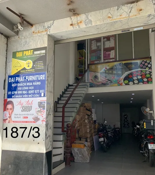 Mỹ Anh Shop