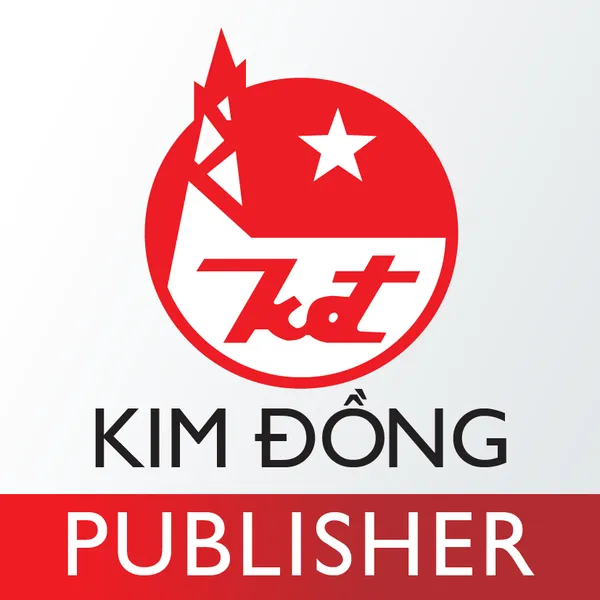 Trung tâm sách Kim Đồng