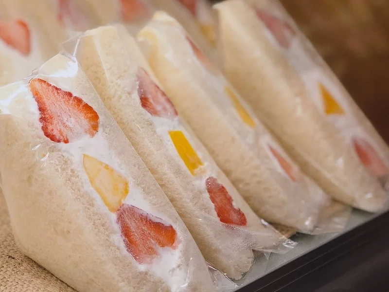 Conservo - Japanese Breads & Café