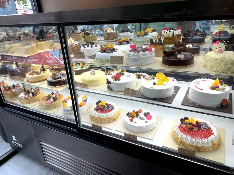 TOUS les JOURS - Nam Kỳ Khởi Nghĩa