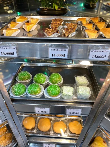 Đức Phát Bakery