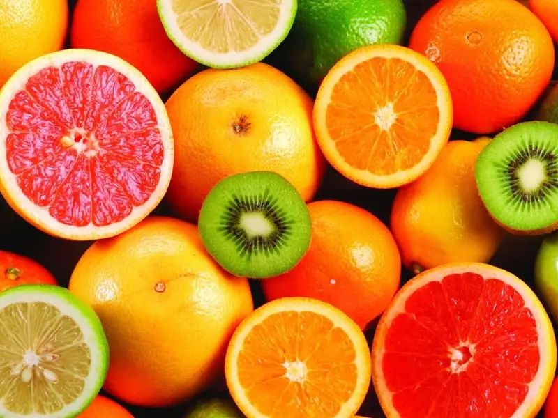 Trái Cây Nhập Khẩu Minh Phương Fruit