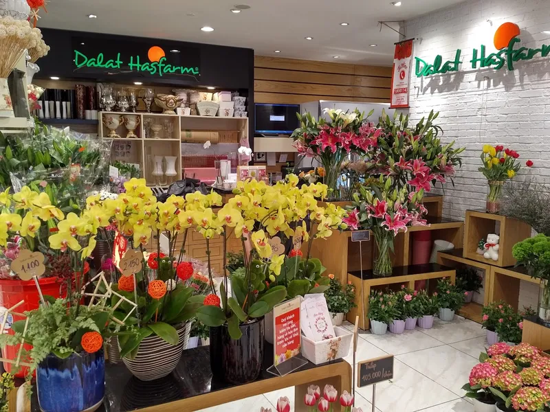 Dalat Hasfarm