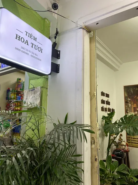 BÔNG XANH - Shop Hoa Tươi, Lẵng Hoa Đẹp, Tiệm Hoa Tươi Hoa Khô Mừng Sinh Nhật, Khai Trương Giá Rẻ Sài Gòn