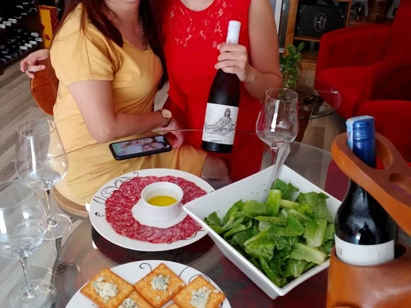 Cửa Hàng Rượu Vang Boutique Wines