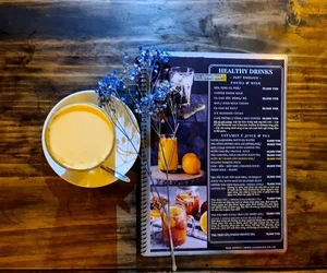 quán bar tại Quận 3