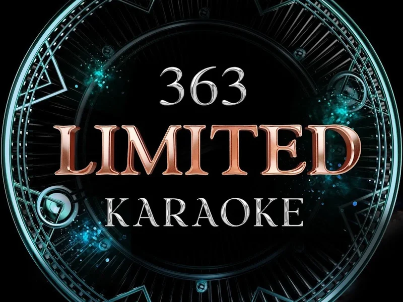 Limited Karaoke