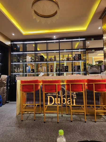 Dubai business Club