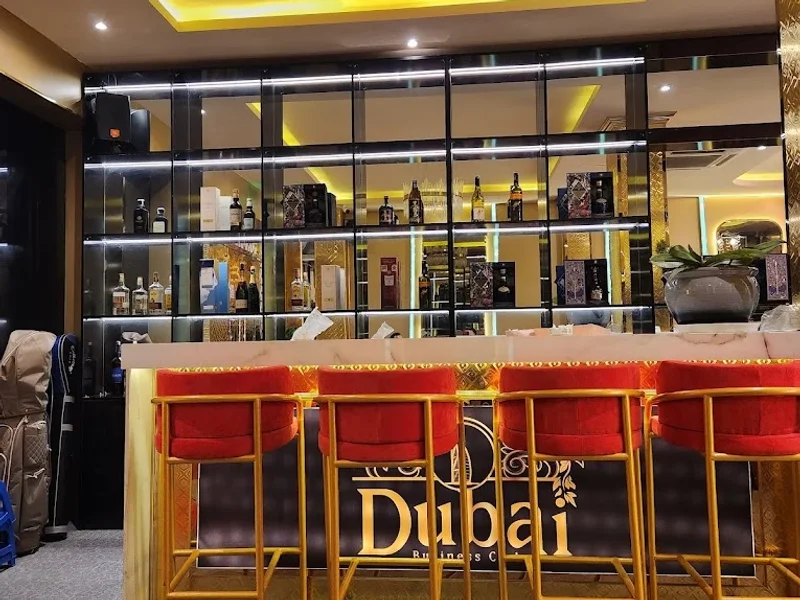 Dubai business Club
