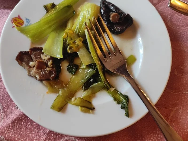 Khách sạn Hương Sen