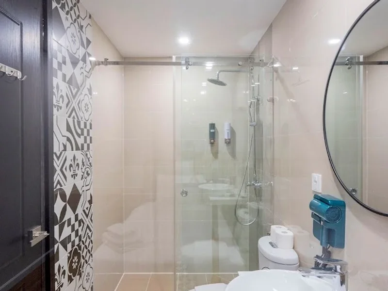 SAZI HOTEL Bùi Thị Xuân