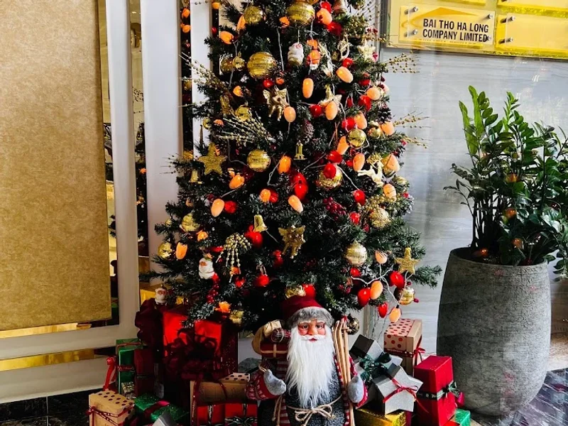 NTA Tower (Offices and Serviced Apartments)