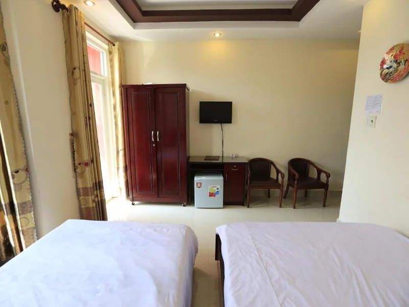 Khách Sạn Tuấn Việt