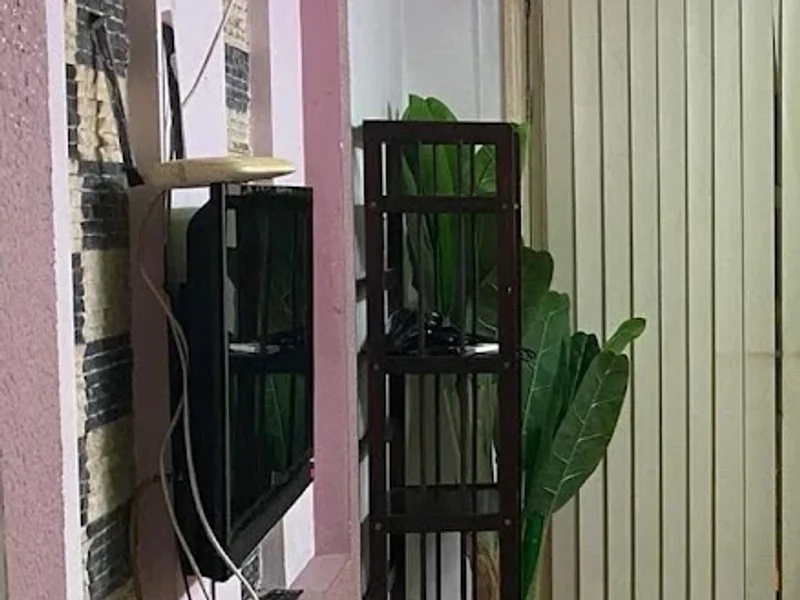 Ohio Hotel & Apartment