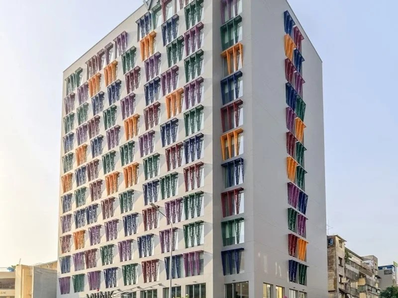 Wink Hotel Saigon Centre