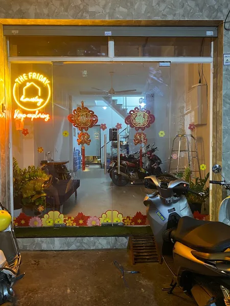 Friday Saigon Centre Homestay