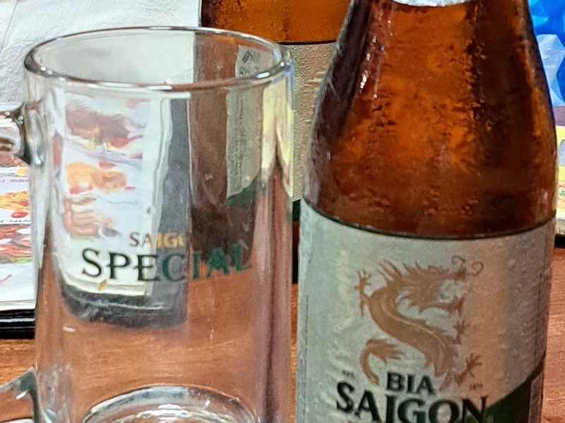 Prague Hotel Vietnam