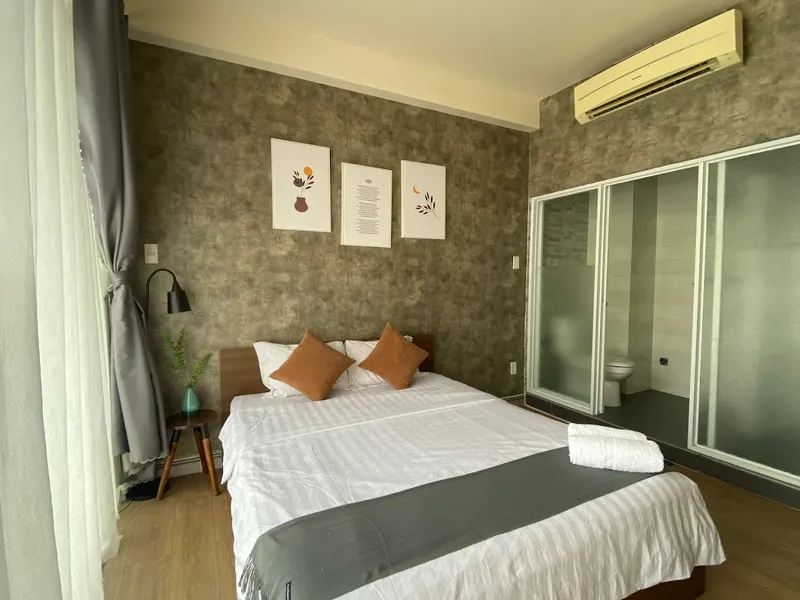 ACORN SAIGON HOTEL