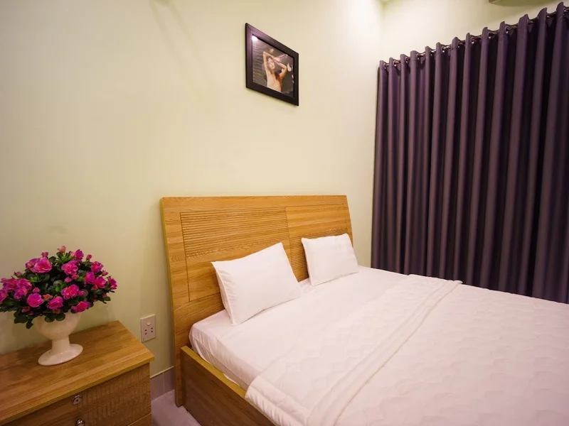 Language Exchange Hostel 1