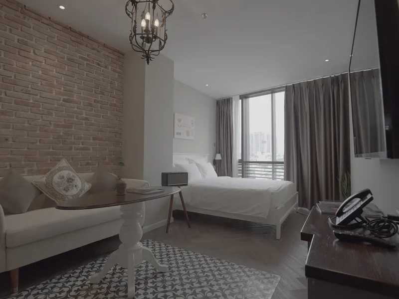 Celine Living Central Suites and Spa