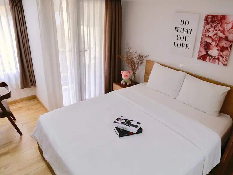 CityHouse - Nguyễn Đình Chiểu