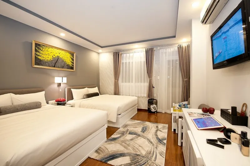 Adora Hotel