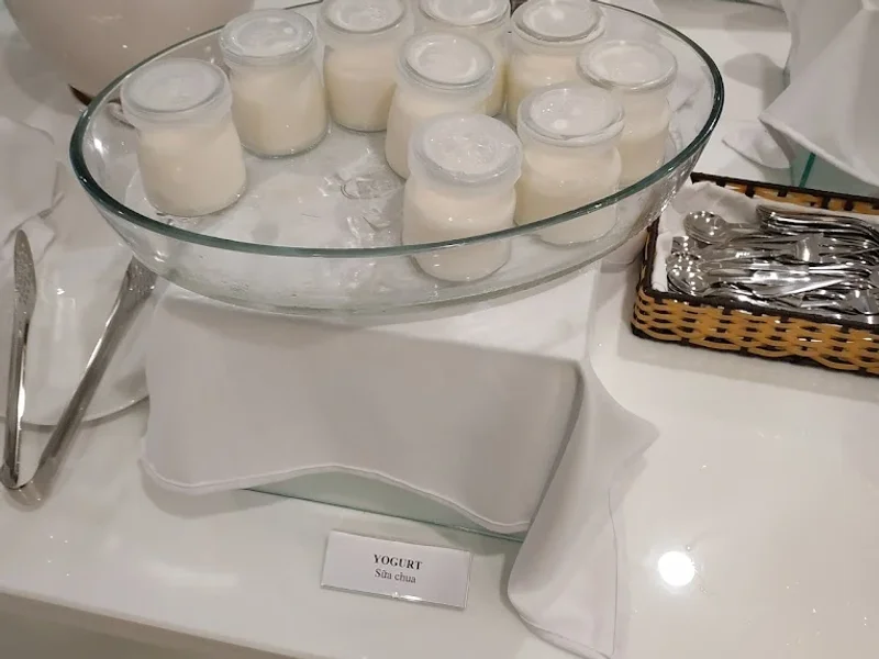 Khách Sạn Aluna Bến Thành