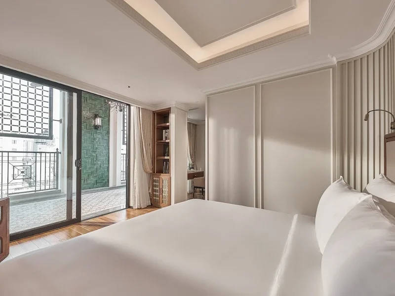 La Siesta Premium Saigon