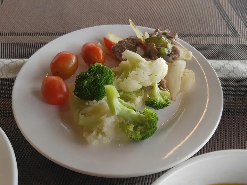 Prague Hotel Vietnam