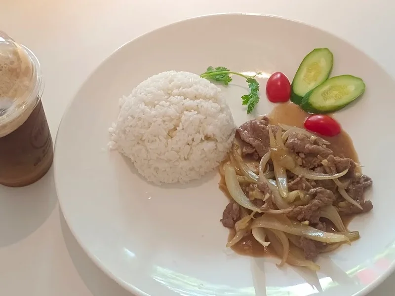 Liberty Saigon Greenview