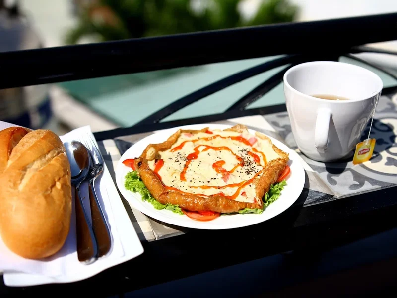 Violet Star Hotel and Spa