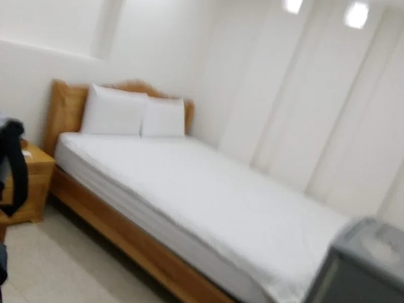 Khách sạn Hồng Hà