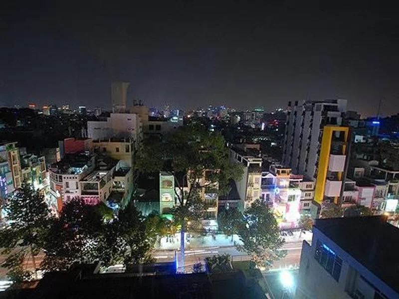 Khách sạn Sen Việt