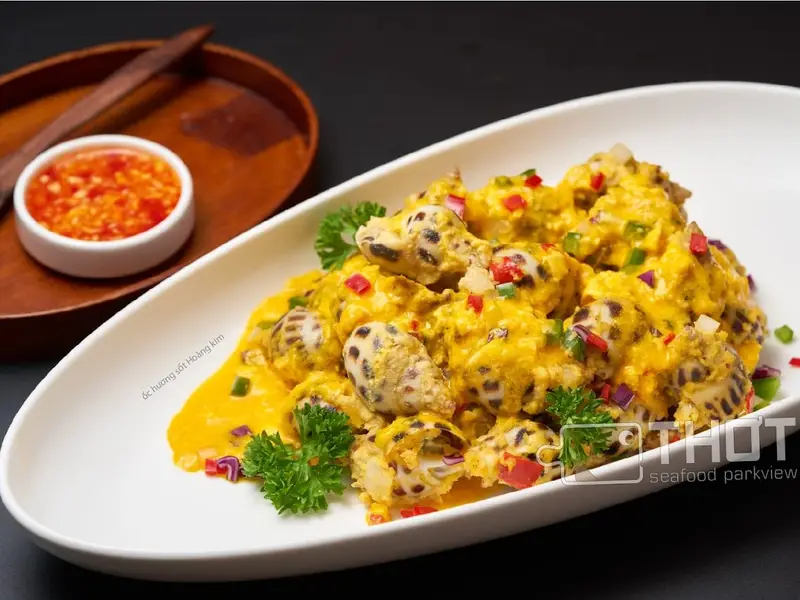 Nhà Hàng Du Ký