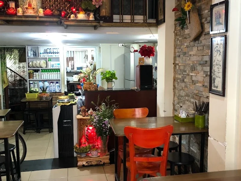 Hương Ngự Quán 2