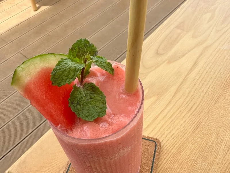 Ola Hale - Restaurant & Bar