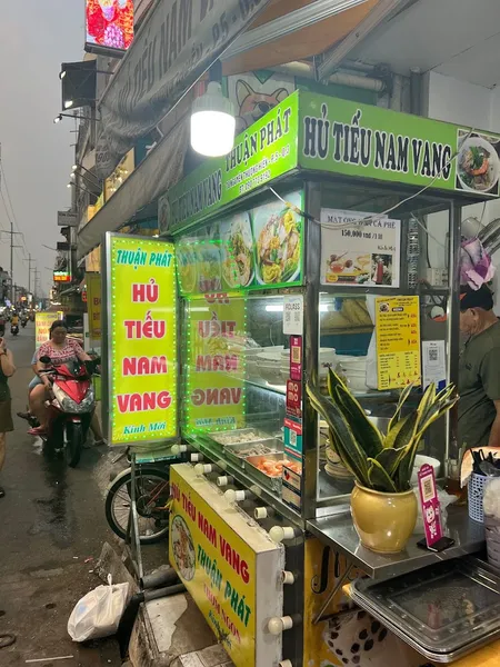 Hủ tiếu Nam Vang Thuận Phát