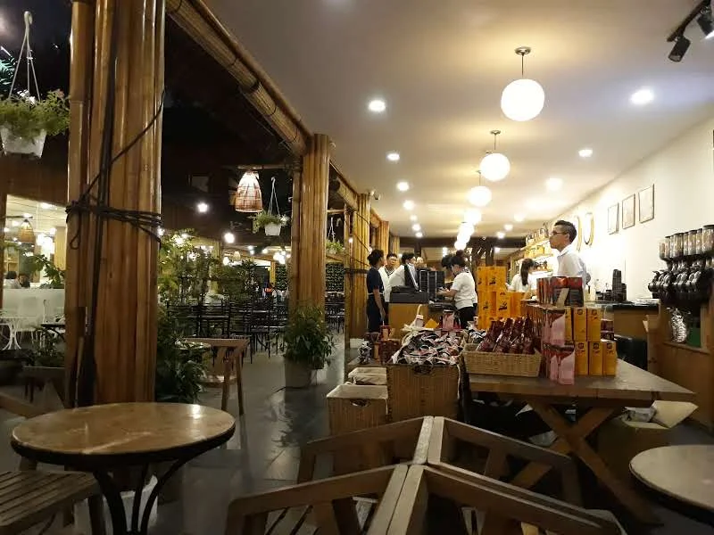 Sushi Tei Việt Nam