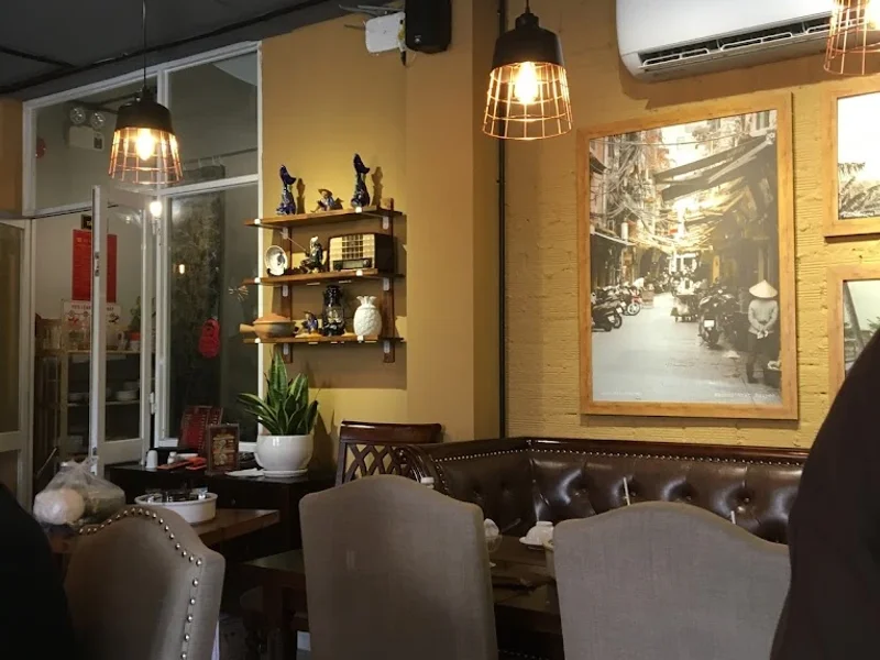 Chả Cá Đế Vương