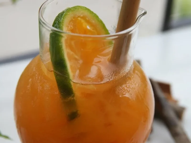 Little HaNoi Egg Coffee (Yersin)