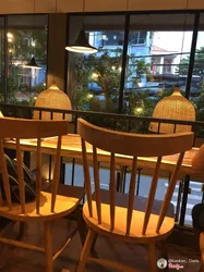 Danh sách 19 quán cafe tại Phường 5 Quận 3