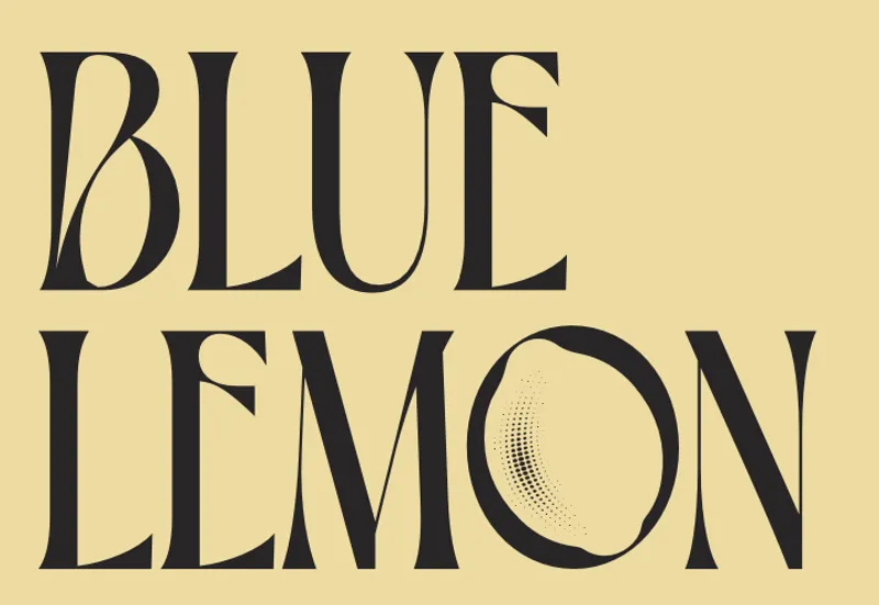 BLUE LEMON CAFE