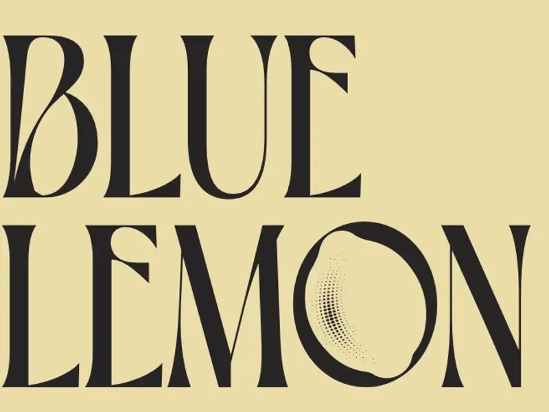 BLUE LEMON CAFE