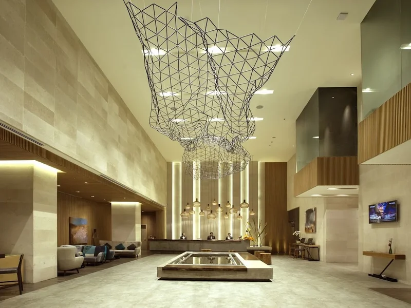 Khách sạn Liberty Central Sài Gòn CityPoint