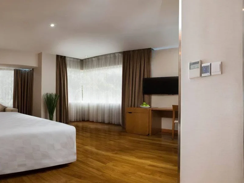 Harmony Saigon Hotel & Spa