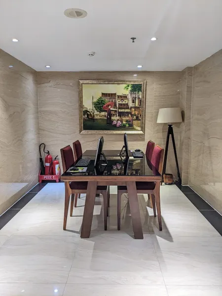 Ramada Encore by Wyndham Saigon D1