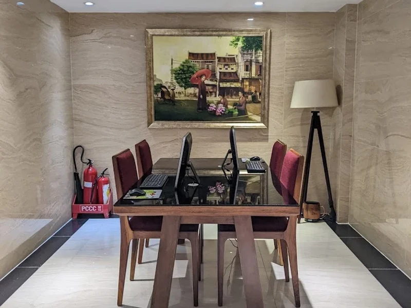 Ramada Encore by Wyndham Saigon D1