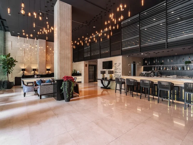 Paragon Saigon Hotel